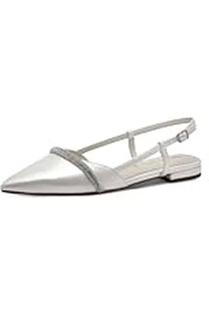 Tamaris Dames 1-29120-44 pumps, Pearl 41 EU, , 41 EU