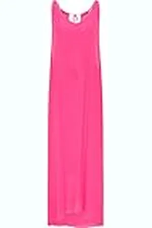 IZIA Dames maxi-jurk Gaya, , L, , L