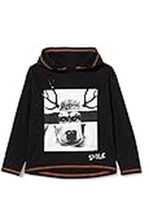 Desigual Jongens Ts_Farm T-shirt, , 5-6 Jaar