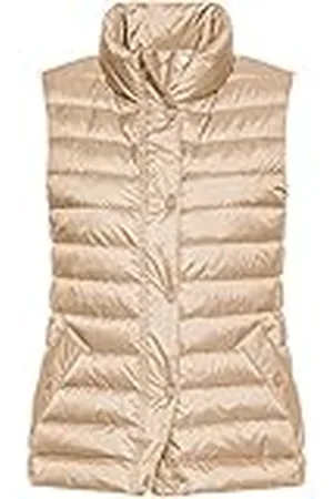 GANT Dames Light Down Gilet Vest, , Standaard, , XXL