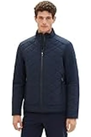 TOM TAILOR Herenjas, , XXL