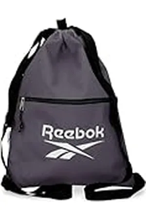 Reebok Boston rugzak met ritssluiting, , 35 x 46 cm, polyester van Joumma Bags, , 35x46x0.5 cms, Rugzak met ritssluiting