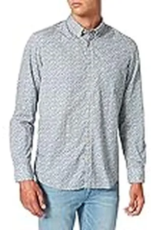 Camel Active Heren overhemd, , S
