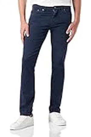 GANT Regular Desert Jeans voor heren, , standaard, , 38W x 30L