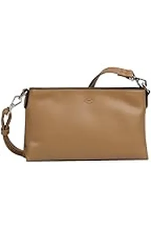 TOM TAILOR Poppy schoudertas voor dames, , Small