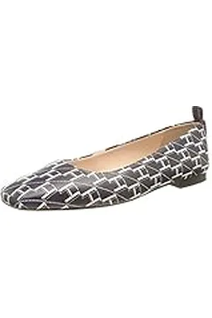 HUGO BOSS Dames Lola Ballerinam ballerina