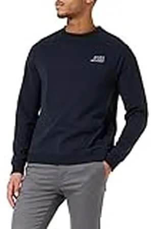 Daniel Hechter Heren 70006 Sweatshirt, , XXXL