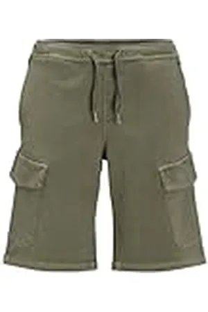 JACK & JONES Jpstcole Jjnico Cargo Jogger Short, , L