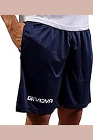 Givova Pocket Shorts, , XL