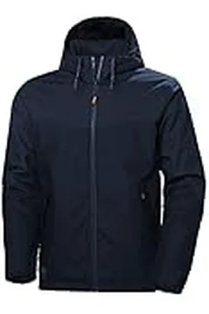 Helly Hansen Workwear Unisex Volwassen Chelsea Evolution Winter Jacket, , M