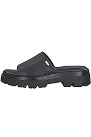 QS by s.Oliver Dames 5-5-27208-38 schuifsandalen, , 38 EU