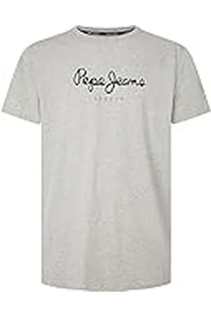 Pepe Jeans Heren T-Shirt Eggo N, , S