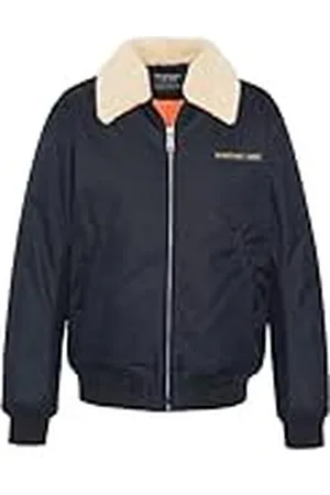 Schott NYC B52X Jacket Navy S, , S