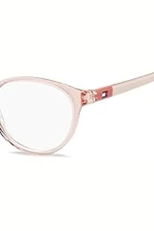 Tommy Hilfiger TH 2124 733 PEACH 48/16/130 JUNIOR Brilmonturen