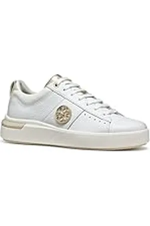 Geox Dalyla A Sneakers voor dames, , 37 EU