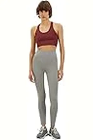 Trendyol Grijze pick-up sportpanty