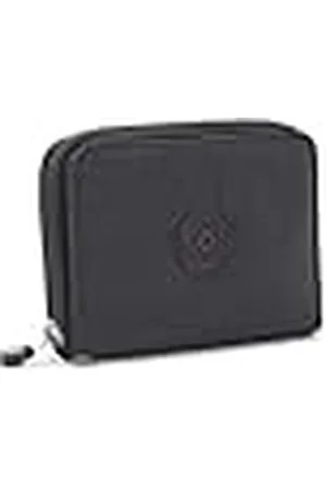 Kipling MONEY LOVE Middelgrote portemonnee, (Zwart)