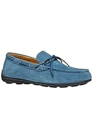 Geox Heren U Spherica Ec16 B Mocassin, Avio, 42 EU