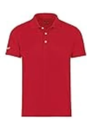 Trigema Poloshirt voor dames.