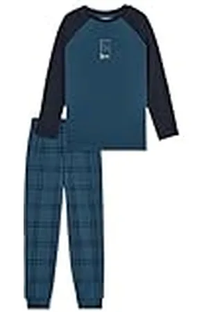 Schiesser Pyjamaset voor kinderen, , 140