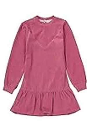 Garcia Kids Meisjesjurk, , 92 cm