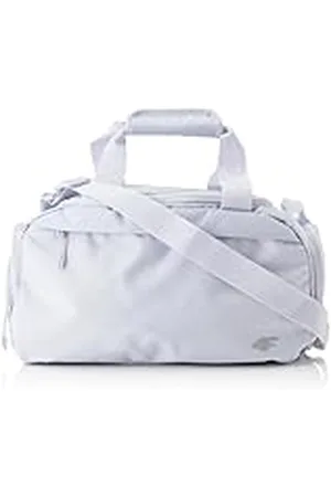 4F BAG F053 Light Blue Dames One Size, , Hedendaags