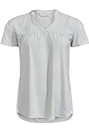 Vaude Dames Dames Turifo Hybrid Shirt Shirt Blouse