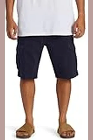 Quiksilver Battle Cargo Shorts voor heren, , 29W
