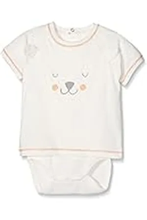 ABSORBA Funny Face Body voor jongens - - 3 mois