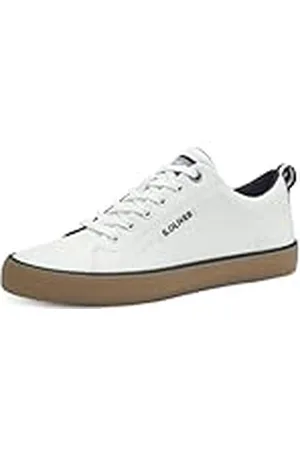QS by s.Oliver Low 5-13606-44 Sneakers voor heren, , 45 EU, , 45 EU
