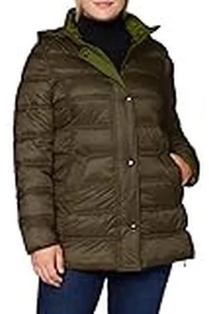 gil-bret Gewatteerde damesjas, , 38