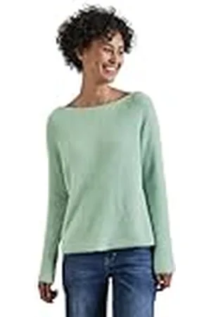 Street one Dames veergaren trui, , 46