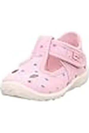 Superfit Meisjes spotty pantoffel, , 21 EU