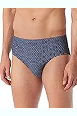 Schiesser Comfortabele zwembroek voor heren, , M