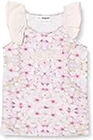 Desigual Ts_lia T-shirt voor meisjes, , 3-4 jaar