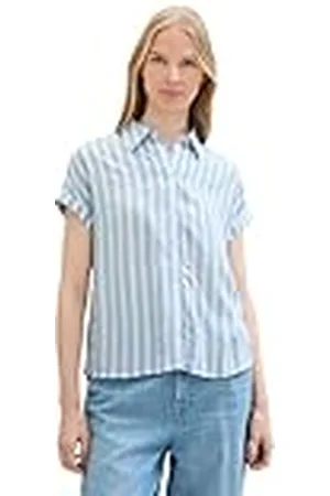 TOM TAILOR Damesblouse, , 40