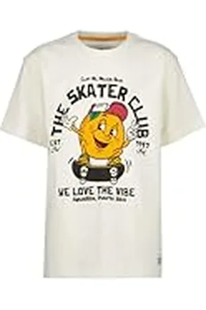 Vingino Hartoon T-shirt voor jongens, , 104
