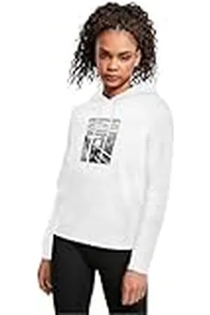 Merchcode Dames Hoodies Dames APOH - Munch Lino Hoody, Regular Fit, XL, , XL