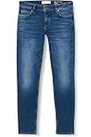 Marc O’ Polo Dames Jeans, , 26W / 34L