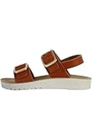 Geox J Costarei Gi Sandalen voor meisjes, , 35 EU