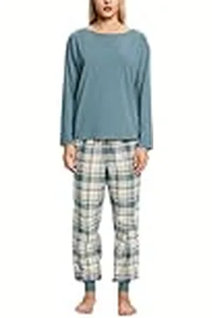 ESPRIT Damespyjamaset, , XL