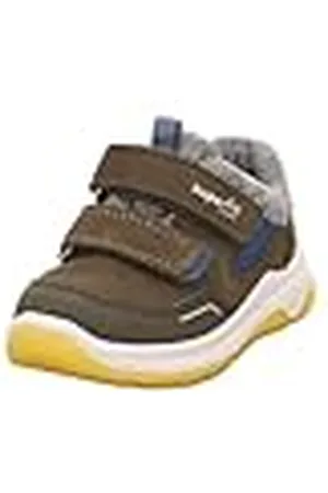 Superfit Cooper Gore-tex sneakers voor jongens, , 20 EU Breed
