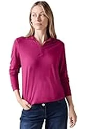 CECIL Shirt met, , S