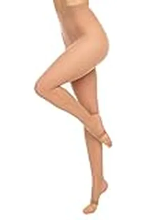 Glamory Toeless 20 toeless panty- -L-44-46