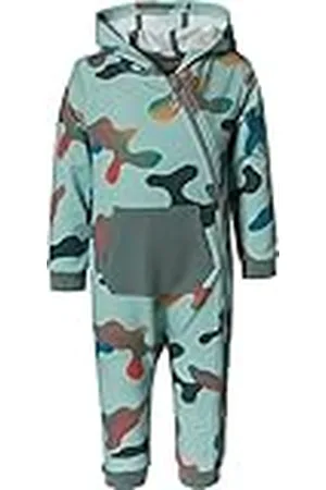 QS by s.Oliver Junior Unisex 405.10.202.20.201.2109565 Jumpsuit lang, , 68