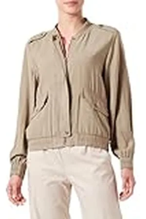 Garcia Colbert + Gilet Damesjas, , S