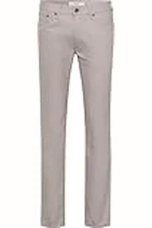 Brax Style Chuck Five-Pocket-broek in twee-tone-look, , 30W x 34L