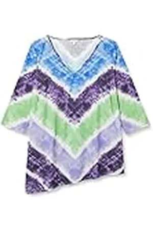 Avenue Shirt voor dames, , 44 grote maten