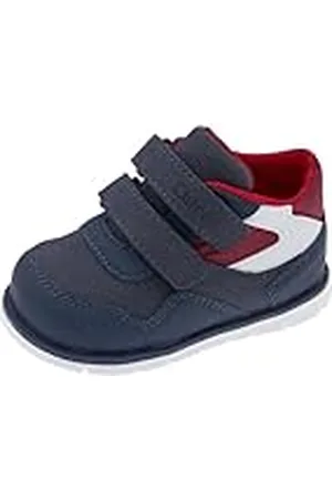 chicco Sneakers met Doppio Velcro, schoenen, , 18 EU, , 18 EU