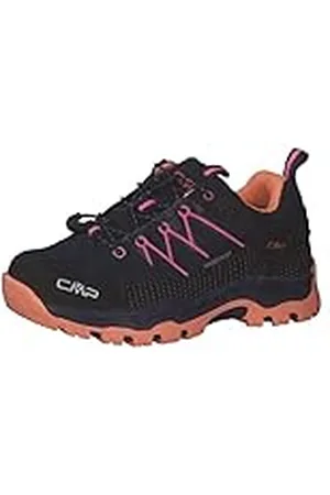 CMP KIDS RIGEL LOW TREKKING SHOES WP uniseks-kind Trekkingschoenen Low-Top, , 33 EU